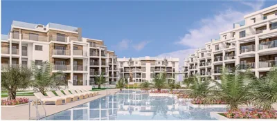 Pis – Dénia, Urb. Flamingo, les Marines - Vista 4