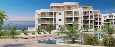 Pis – Dénia, Urb. Flamingo, les Marines - Vista 5