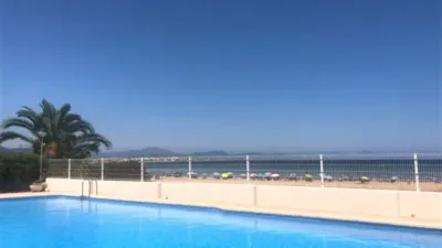Piso – Dénia - Vista 2