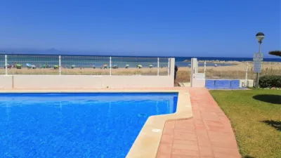 Piso – Dénia - Vista 3