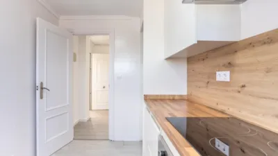 Apartment on Tossalet Street photo 10