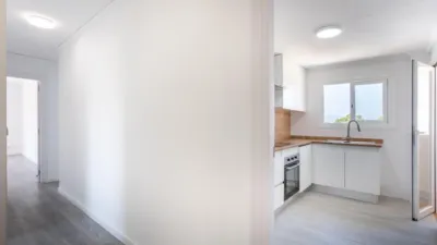 Apartment on Tossalet Street photo 13