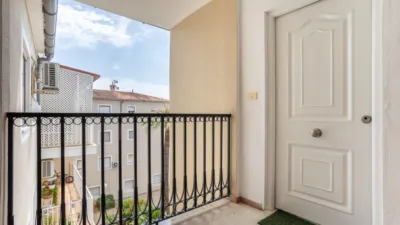 Apartment on Tossalet Street photo 15