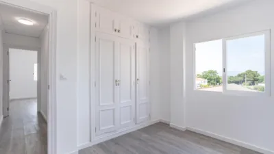 Apartment on Tossalet Street photo 23