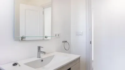 Apartment on Tossalet Street photo 25