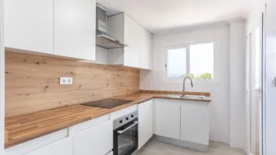 Apartment on Tossalet Street photo 2
