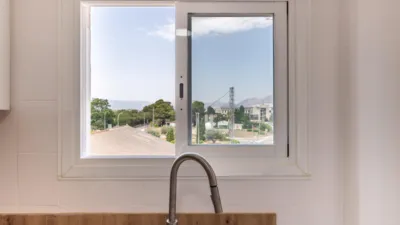 Apartment on Tossalet Street photo 8