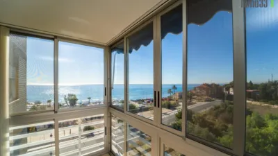 Apartment in Villajoyosa, Colònia de l'Almadrava, la Marina Baixa - Vista 2