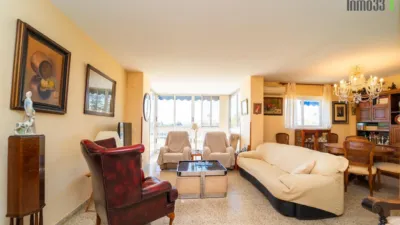 Apartment in Villajoyosa, Colònia de l'Almadrava, la Marina Baixa - Vista 5