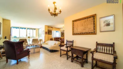 Apartment in Villajoyosa, Colònia de l'Almadrava, la Marina Baixa - Más