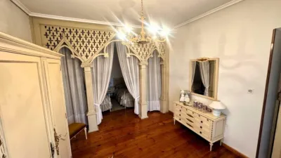 Chalet in Plaza Mayor photo 16