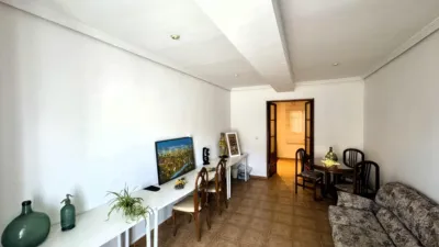 Chalet in Plaza Mayor photo 19