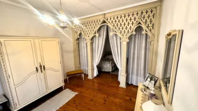 Chalet in Plaza Mayor photo 21