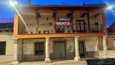 Chalet in Plaza Mayor photo 8
