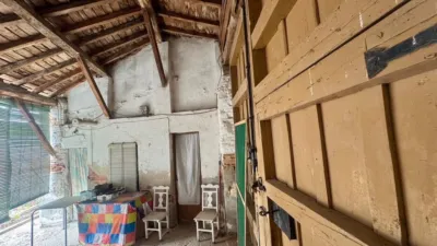 Chalet in Plaza Mayor photo 31
