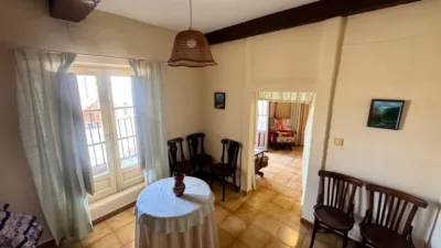 Chalet in Plaza Mayor photo 32