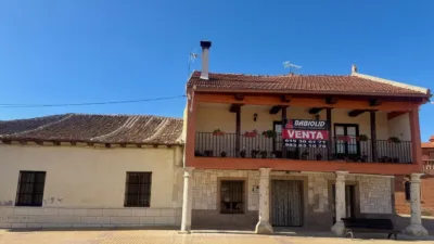 Chalet in Plaza Mayor photo 10