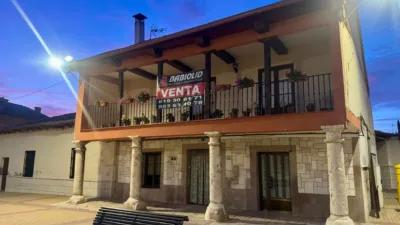 Chalet in Plaza Mayor photo 9