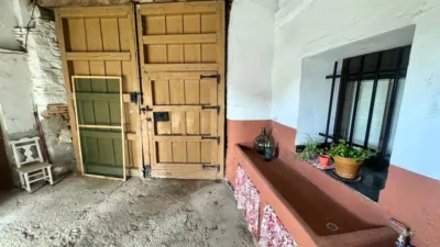 Chalet in Plaza Mayor photo 33