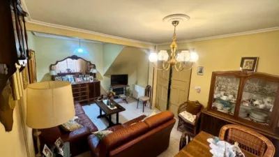 Chalet in Plaza Mayor photo 36