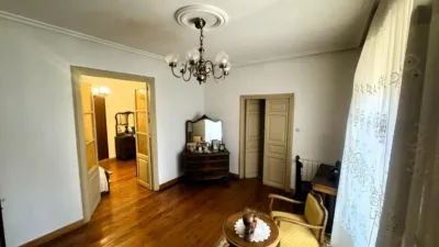 Chalet in Plaza Mayor photo 38