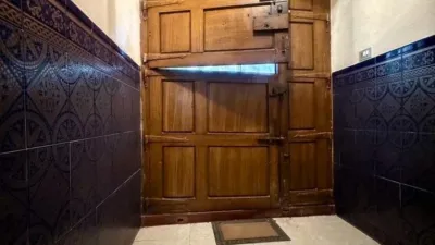 Chalet in Plaza Mayor photo 3