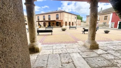 Chalet in Plaza Mayor photo 2