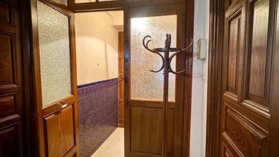 Chalet in Plaza Mayor photo 5
