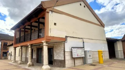 Chalet in Plaza Mayor photo 4