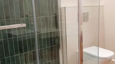 Piso en alquiler en Calle Colombia, cerca de Calle de Bolivia - Imagen 10