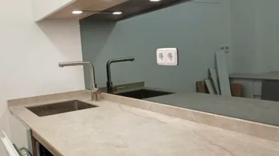 Piso en alquiler en Calle Colombia, cerca de Calle de Bolivia - Imagen 15