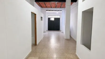 House in Nervión - Santa Justa photo 10