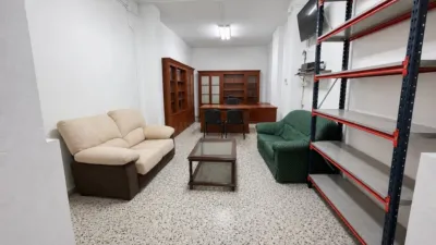 House in Nervión - Santa Justa photo 11