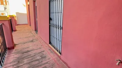 House in Nervión - Santa Justa photo 21