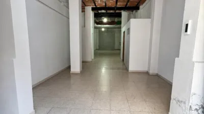 House in Nervión - Santa Justa photo 2