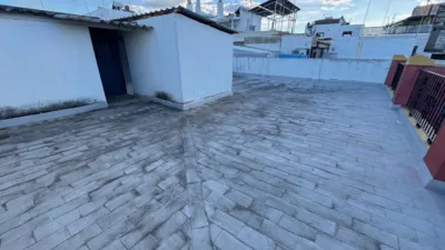 House in Nervión - Santa Justa photo 34
