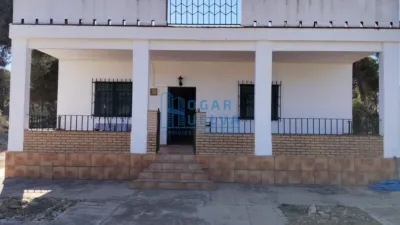 Rustic Finca in Santa Catalina