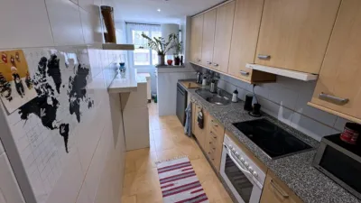 Penthouse on C. Sierra del Almirez Street photo 13