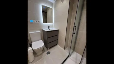 Penthouse on C. Sierra del Almirez Street photo 18