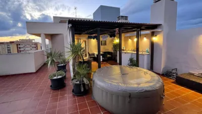 Penthouse on C. Sierra del Almirez Street photo 4