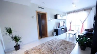 Penthouse on C. Sierra del Almirez Street photo 5