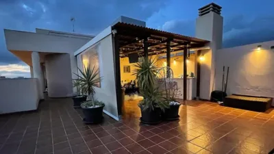 Penthouse on C. Sierra del Almirez Street photo 9