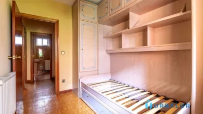 Flat on Calle de los Recodos photo 11