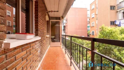 Flat on Calle de los Recodos photo 14