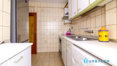 Flat on Calle de los Recodos photo 15