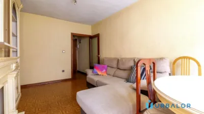 Flat on Calle de los Recodos photo 16