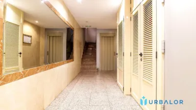 Flat on Calle de los Recodos photo 18