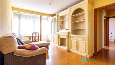 Flat on Calle de los Recodos photo 3