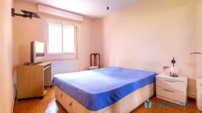 Flat on Calle de los Recodos photo 8