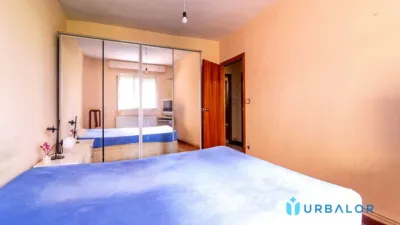 Flat on Calle de los Recodos photo 9